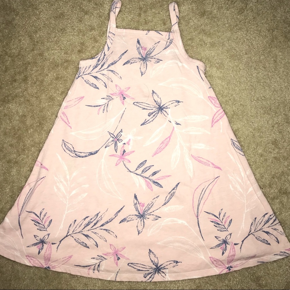 Old Navy sleeveless dress